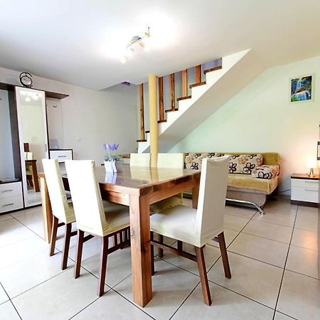 Apartman Leona ラコヴィツァ エクステリア 写真