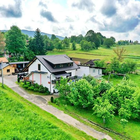 Apartman Leona ラコヴィツァ エクステリア 写真