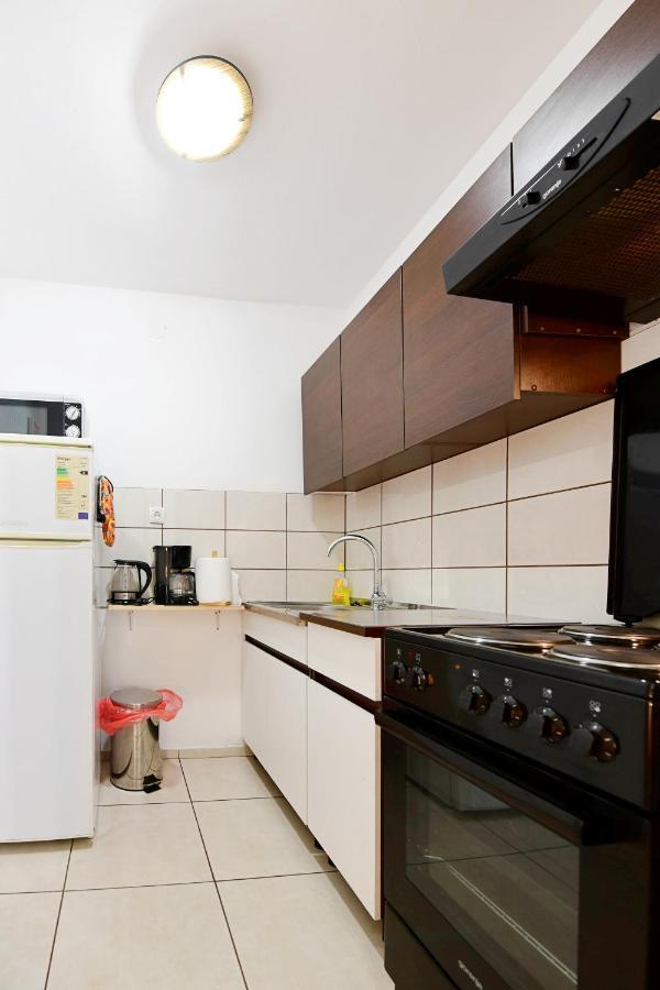 Apartman Leona ラコヴィツァ エクステリア 写真