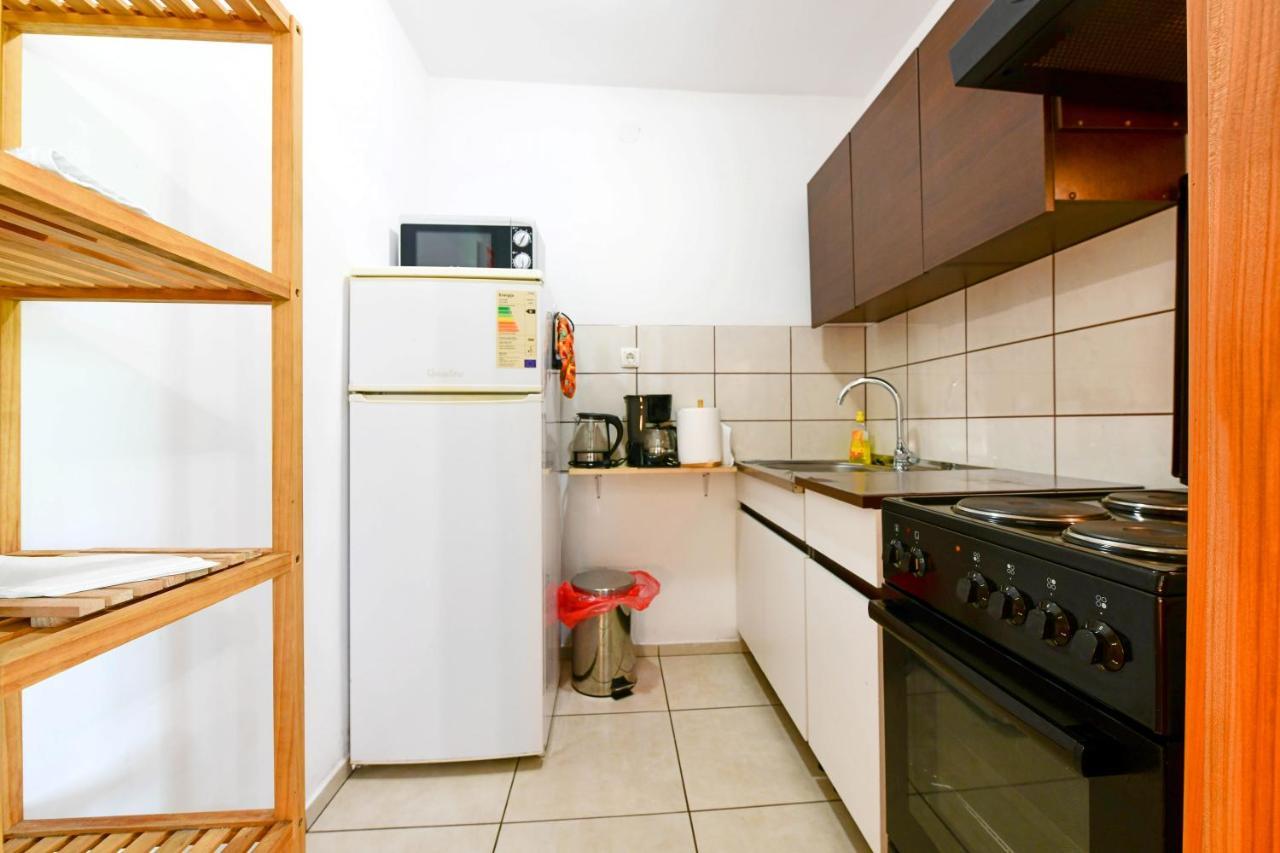 Apartman Leona ラコヴィツァ エクステリア 写真