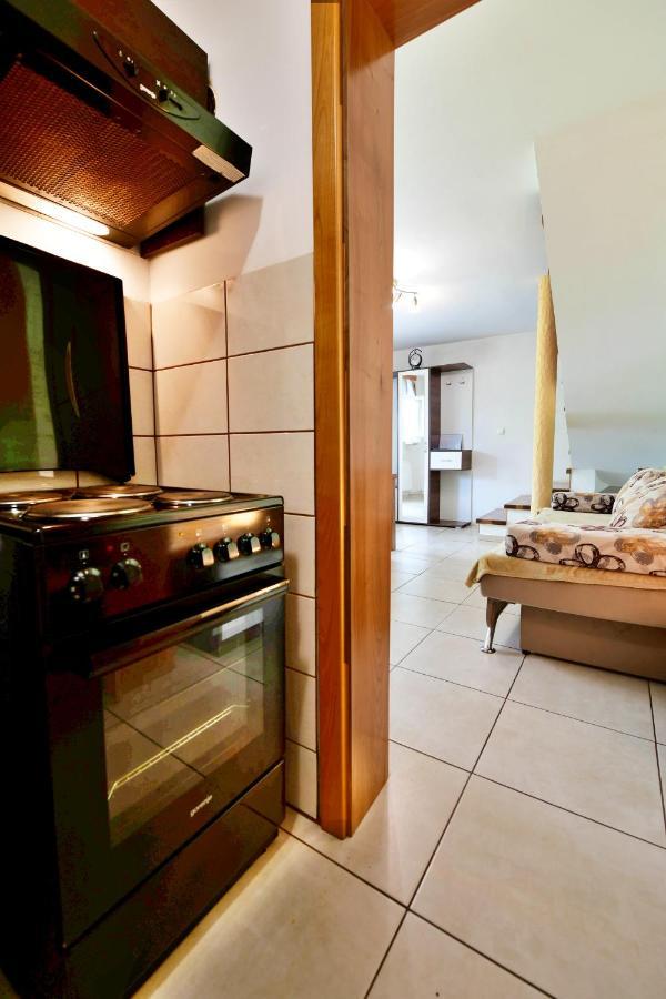 Apartman Leona ラコヴィツァ エクステリア 写真