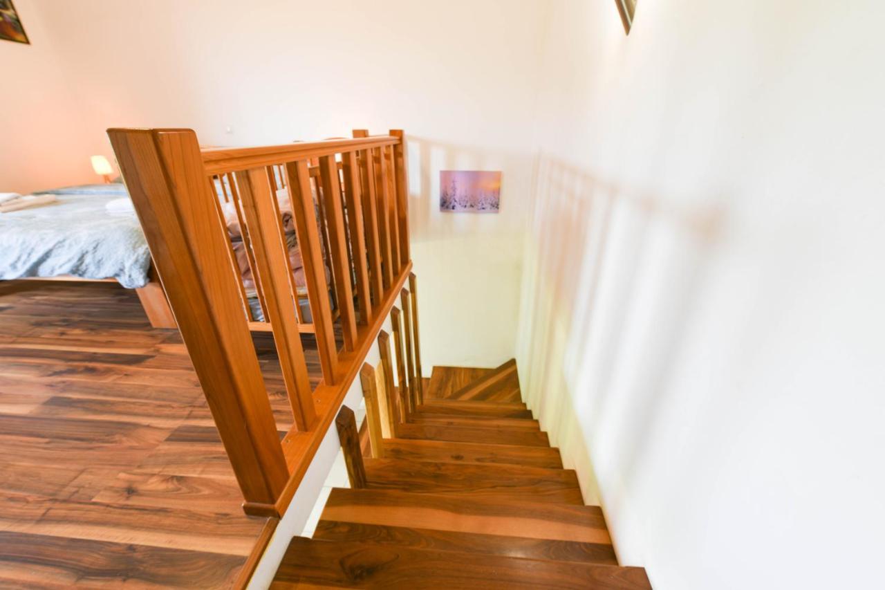 Apartman Leona ラコヴィツァ エクステリア 写真