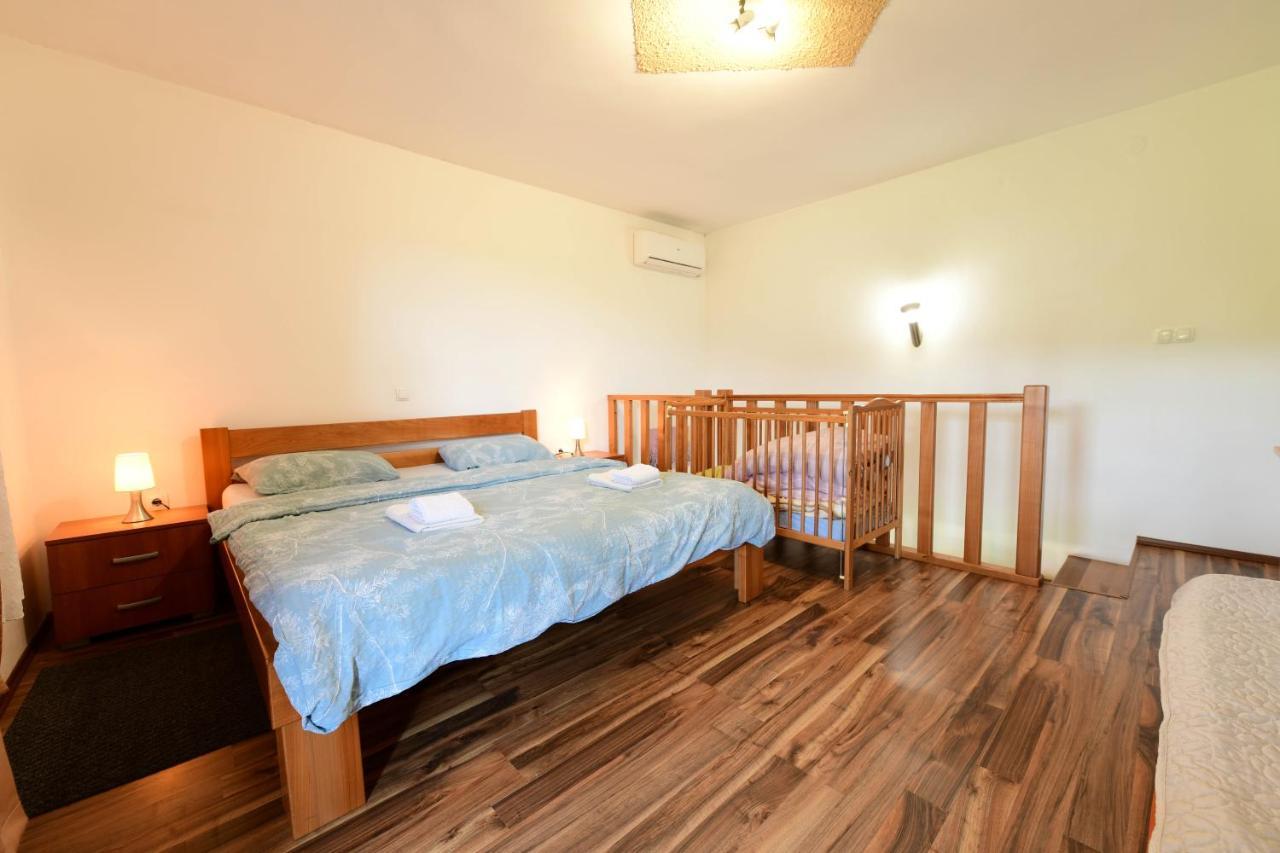 Apartman Leona ラコヴィツァ エクステリア 写真