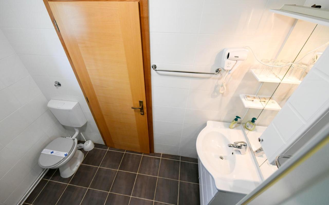 Apartman Leona ラコヴィツァ エクステリア 写真